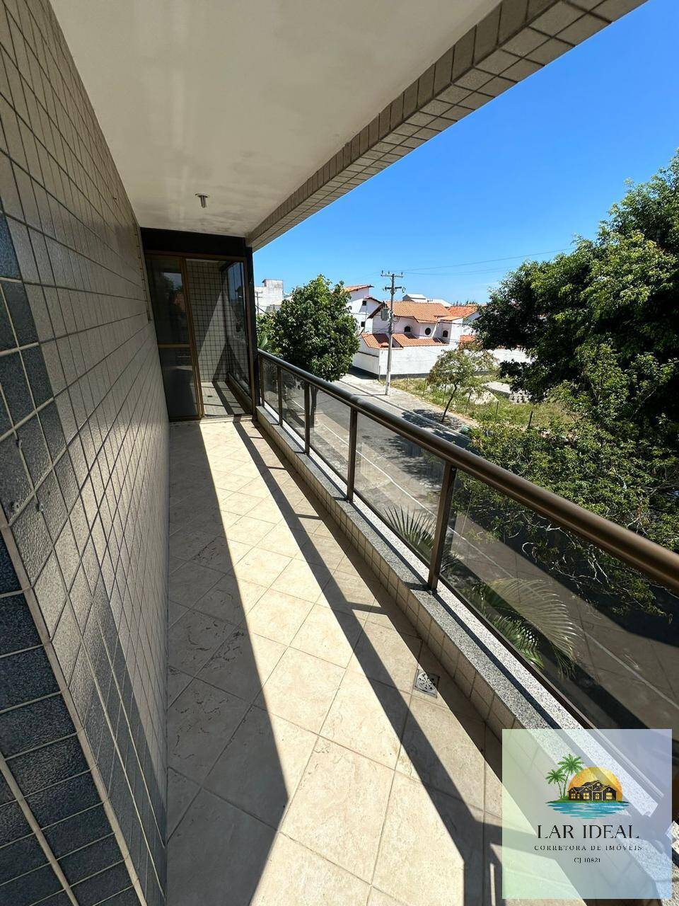 Apartamento, 3 quartos, 110 m² - Foto 4