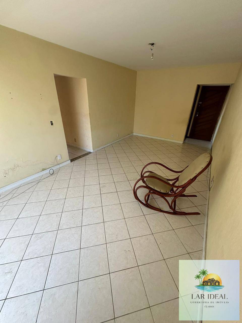 Apartamento, 3 quartos, 110 m² - Foto 6