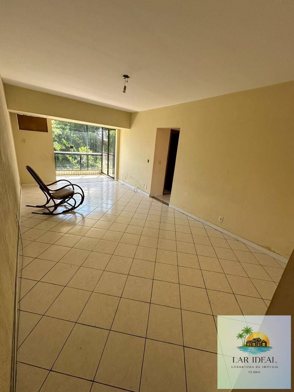 Apartamento, 3 quartos, 110 m² - Foto 7