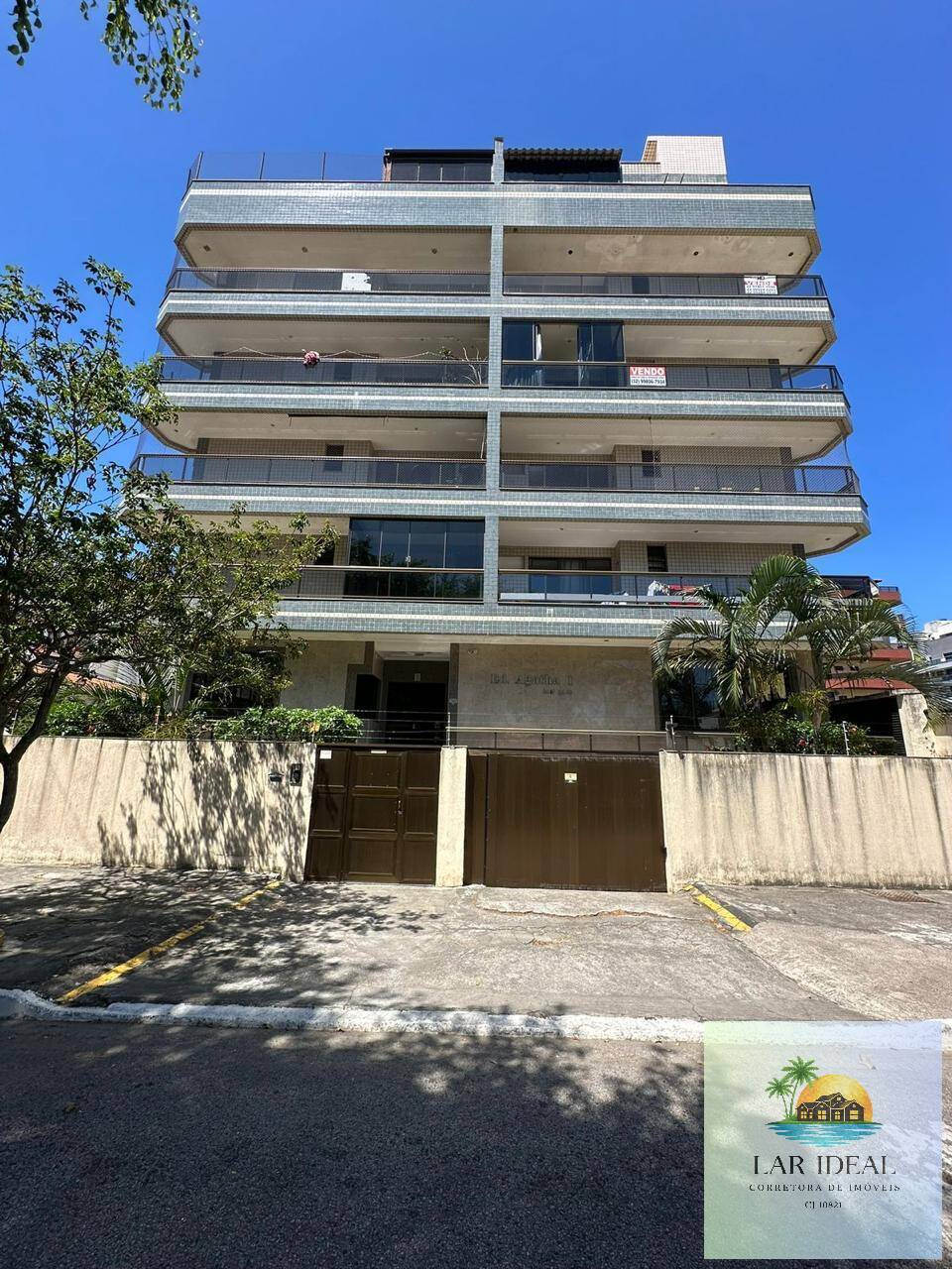 Apartamento, 3 quartos, 110 m² - Foto 1