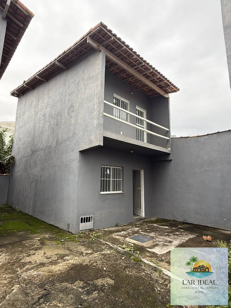 Casa, 2 quartos, 64 m² - Foto 1