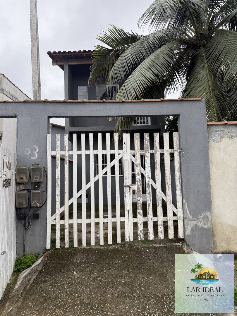 Casa, 2 quartos, 64 m² - Foto 2