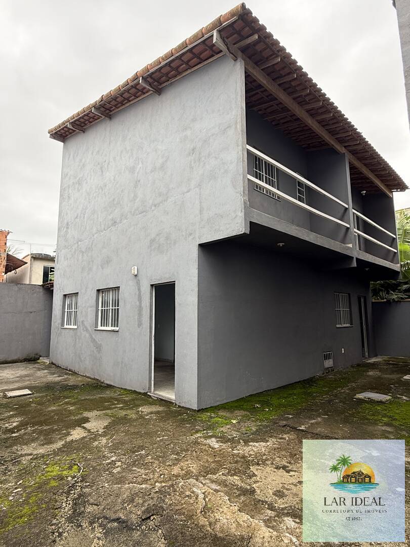 Casa, 2 quartos, 64 m² - Foto 3