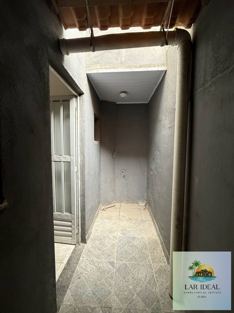 Casa, 2 quartos, 64 m² - Foto 21