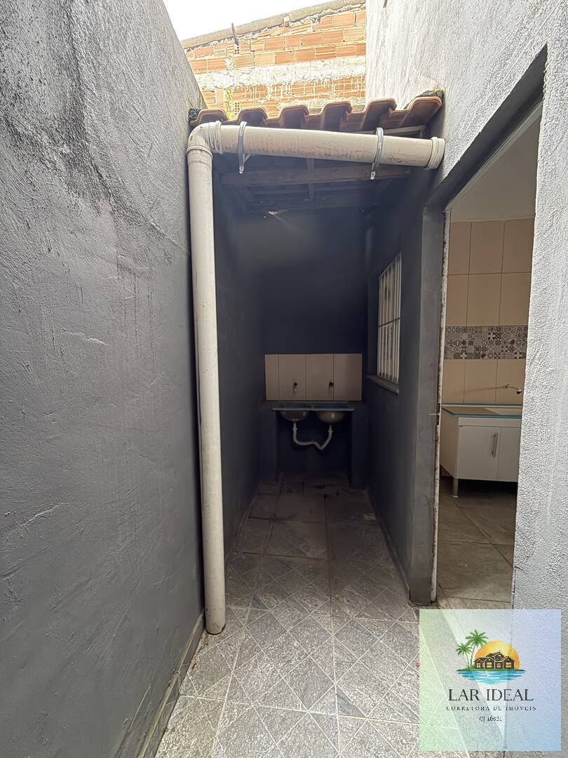 Casa, 2 quartos, 64 m² - Foto 22