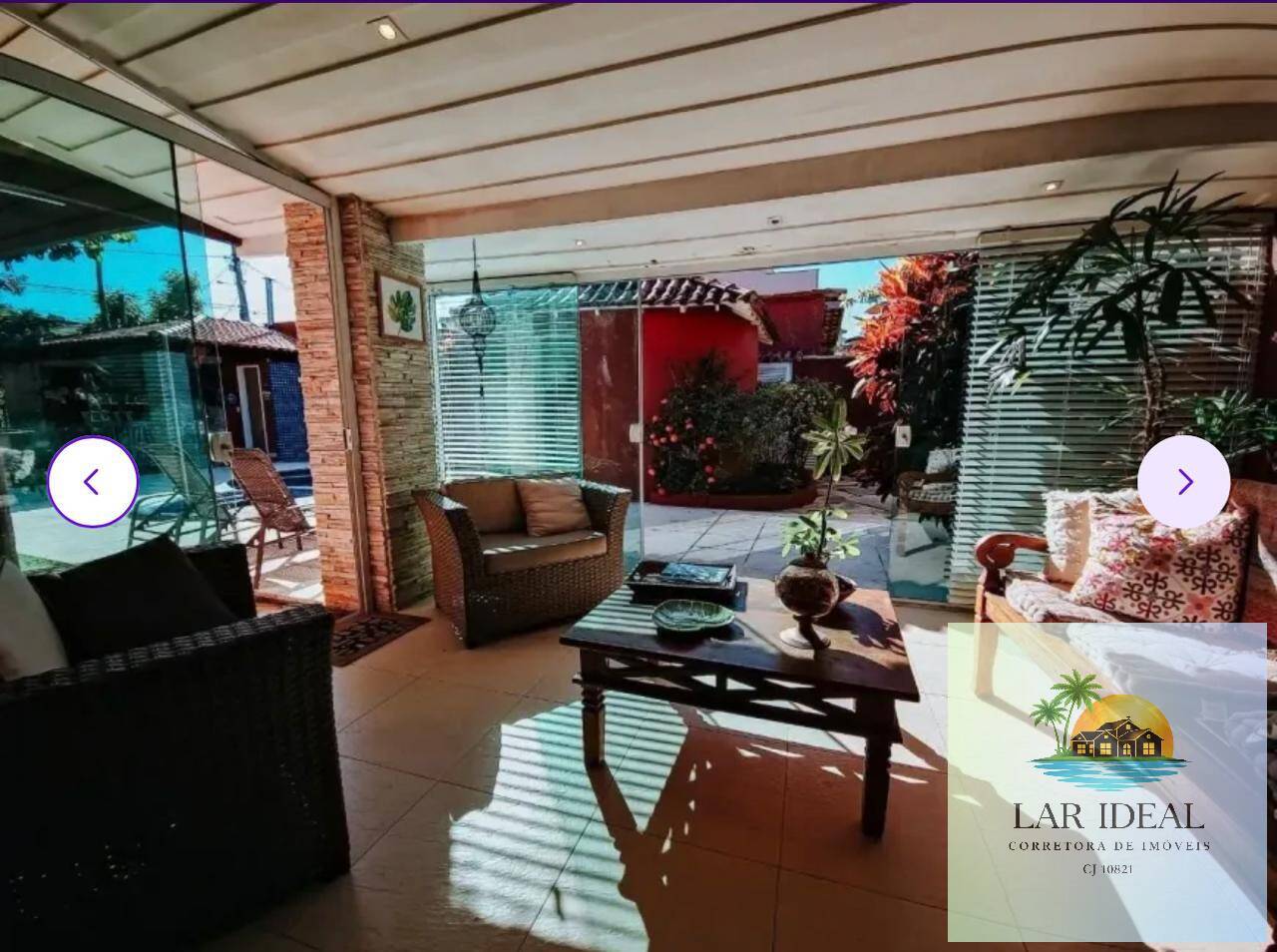 Casa, 4 quartos, 400 m² - Foto 9