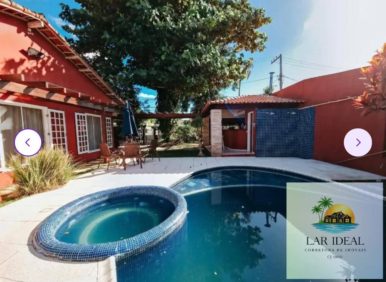 Casa, 4 quartos, 400 m² - Foto 3