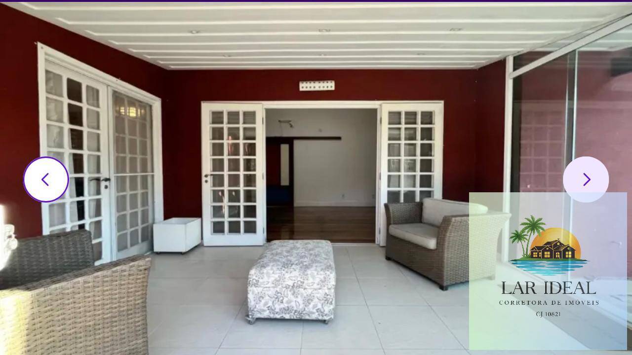 Casa, 4 quartos, 400 m² - Foto 8