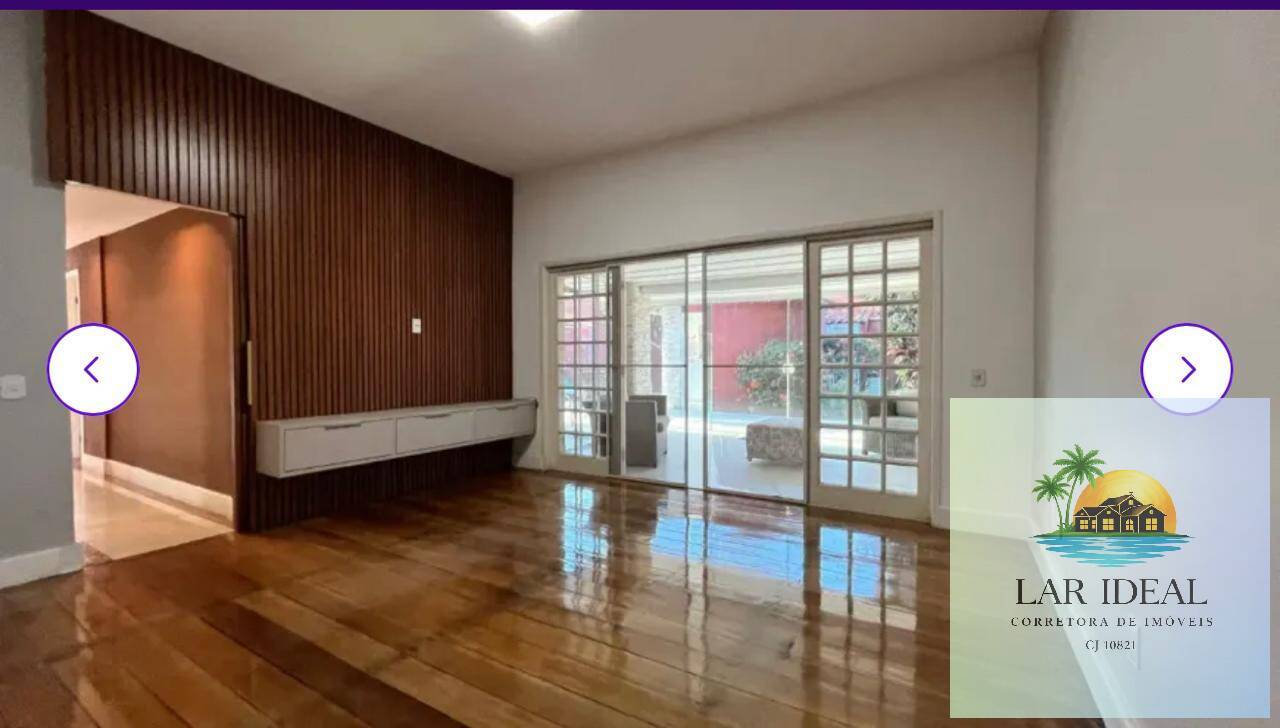 Casa, 4 quartos, 400 m² - Foto 13