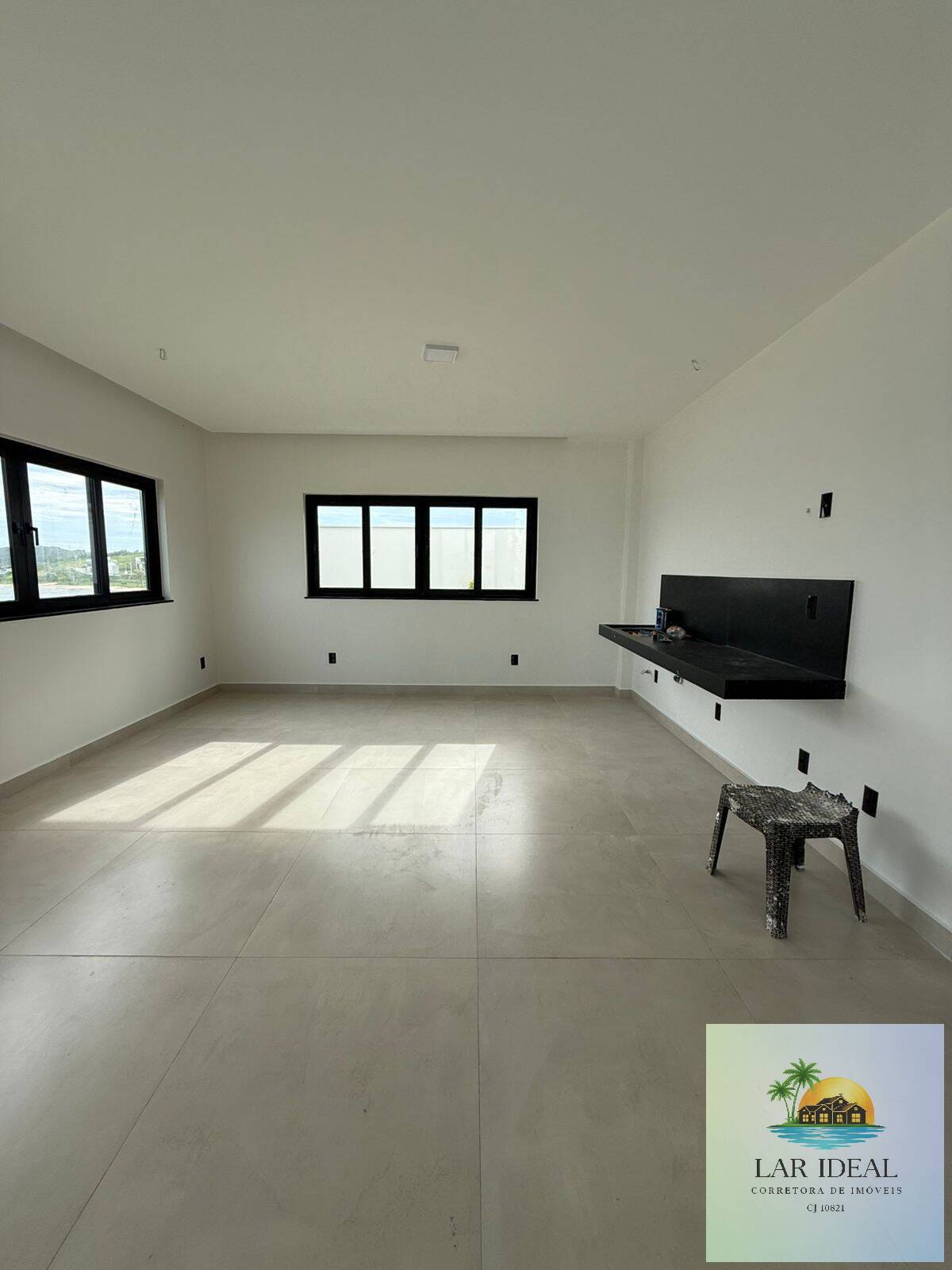 Casa, 3 quartos - Foto 12