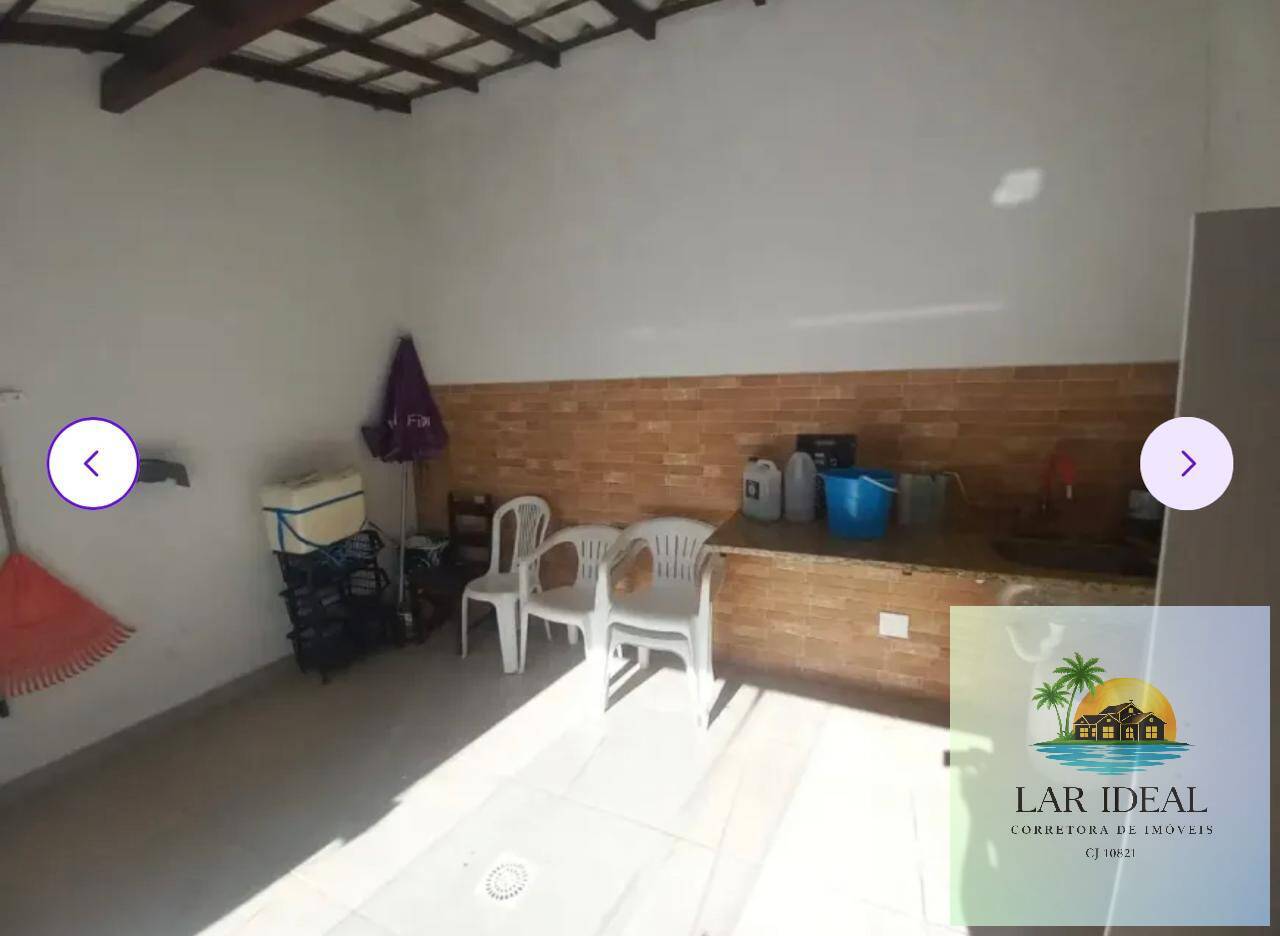 Casa, 4 quartos, 150 m² - Foto 7