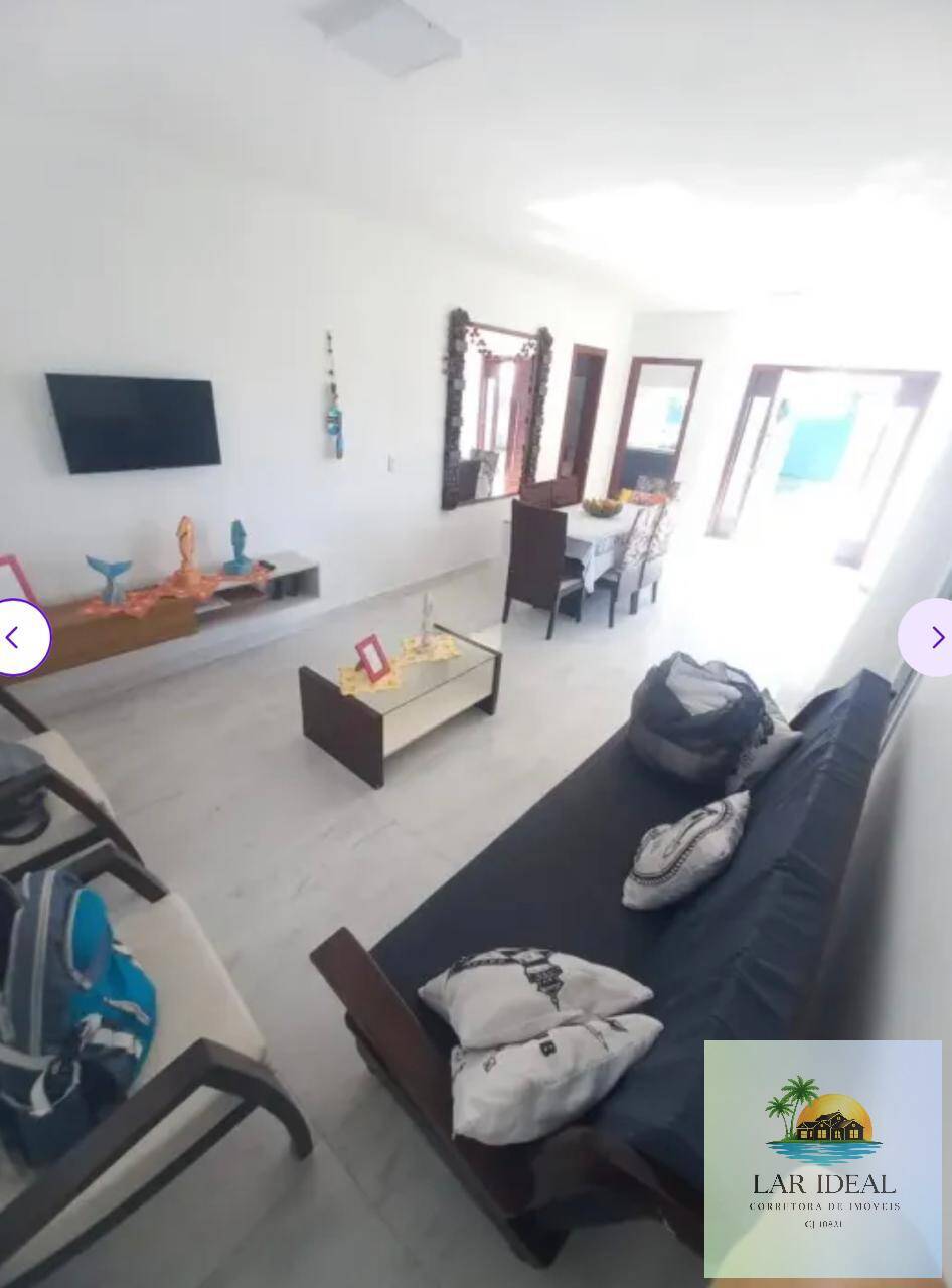 Casa, 4 quartos, 150 m² - Foto 9