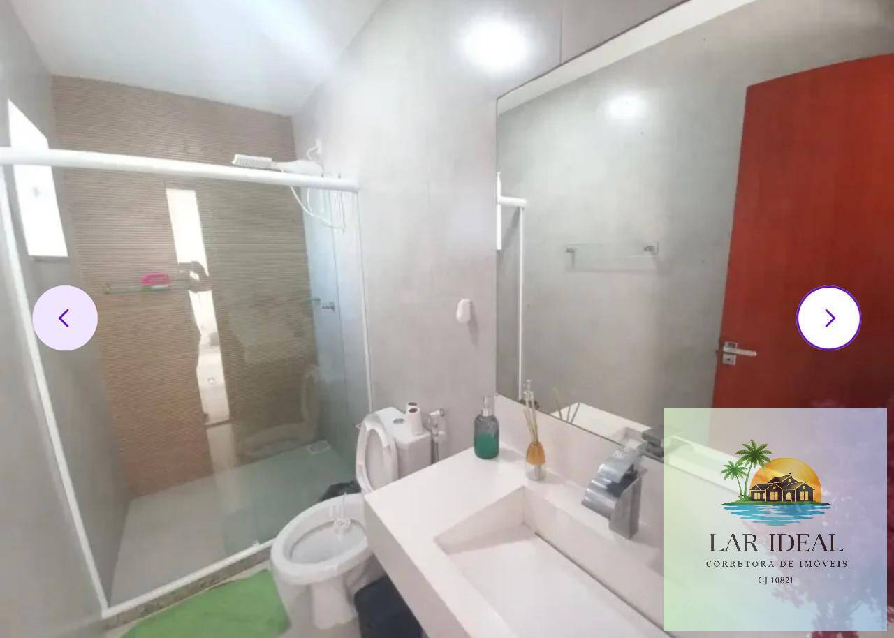Casa, 4 quartos, 150 m² - Foto 19