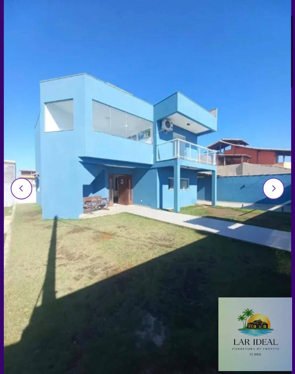 Casa, 4 quartos, 150 m² - Foto 2