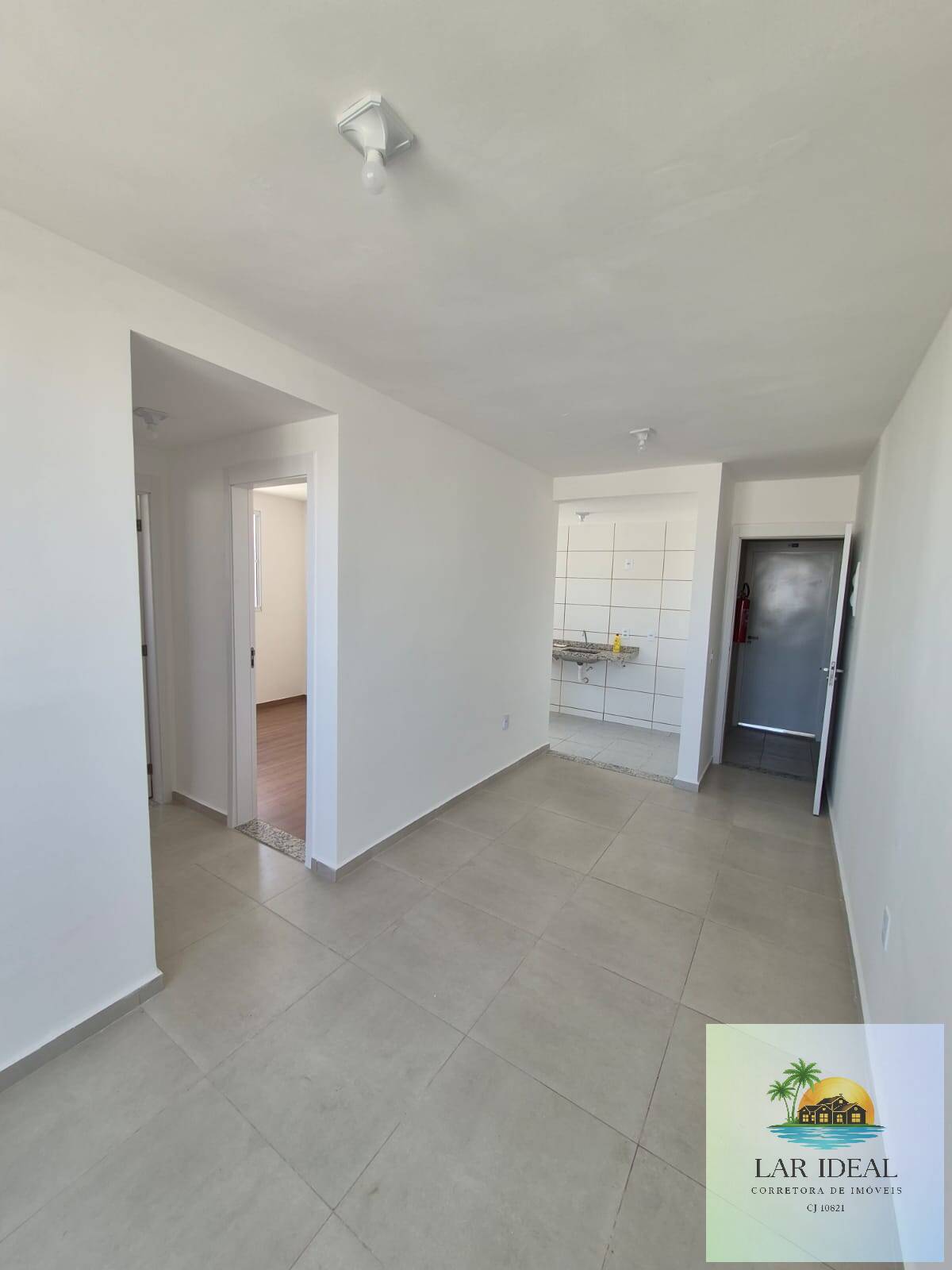 Apartamento, 2 quartos - Foto 6