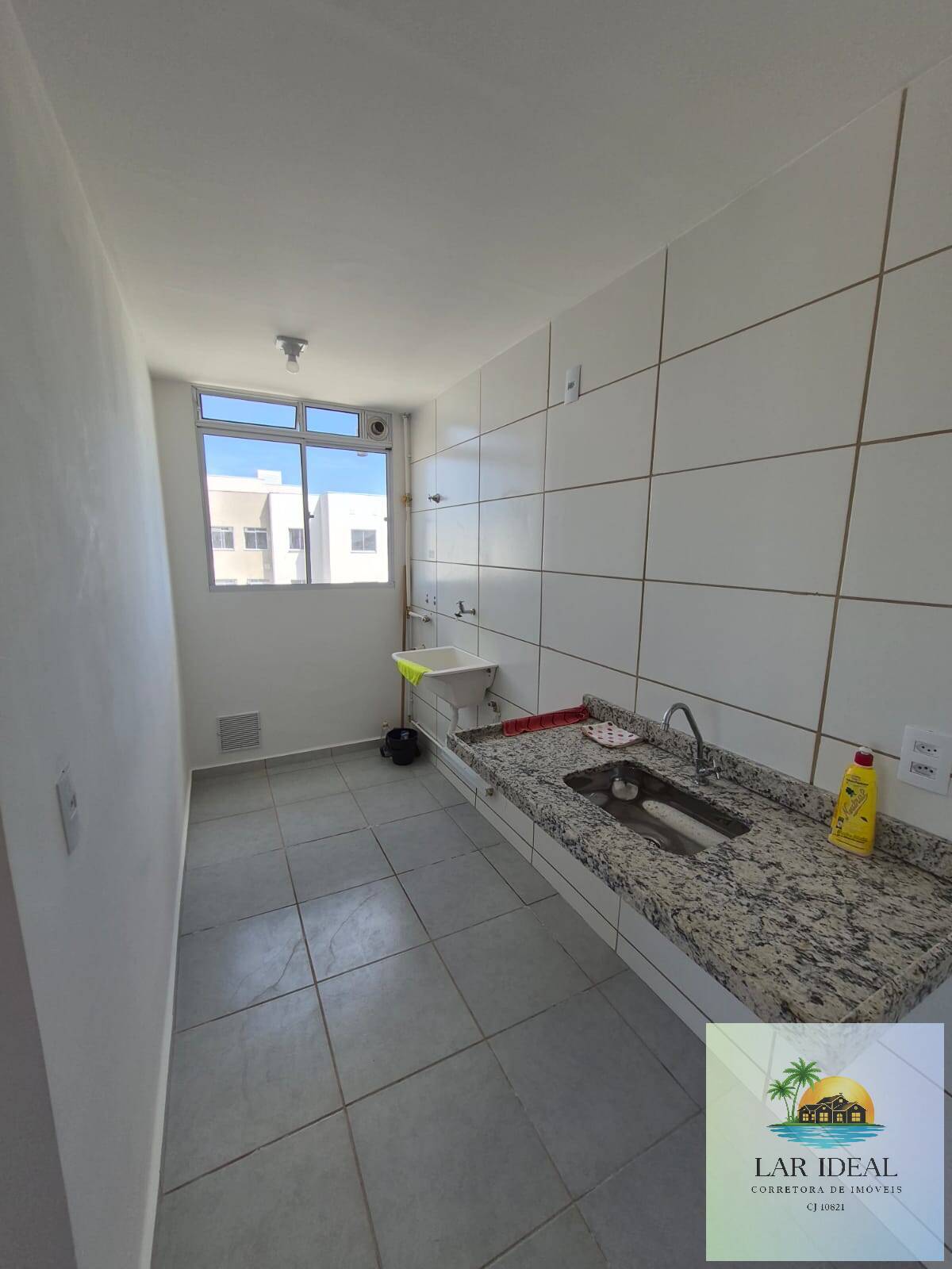 Apartamento, 2 quartos - Foto 12