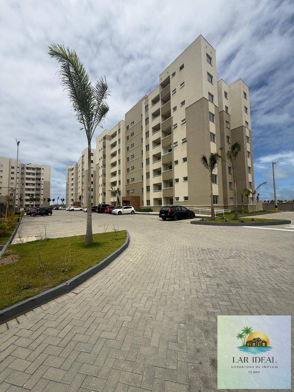 Apartamento, 2 quartos - Foto 18