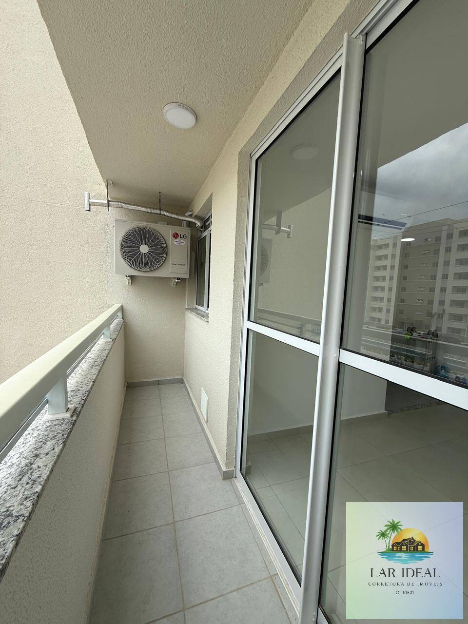 Apartamento, 2 quartos - Foto 4
