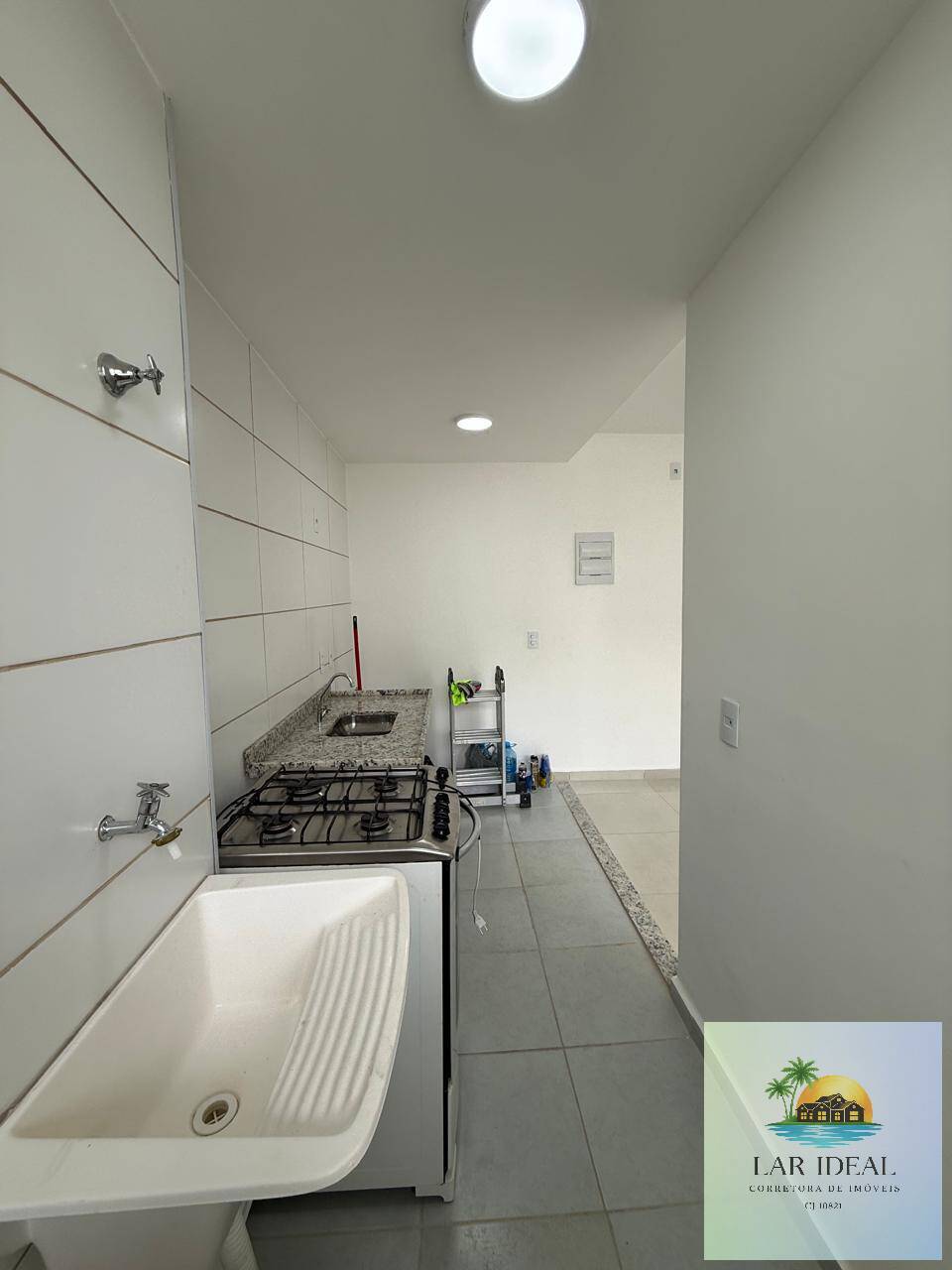 Apartamento, 2 quartos - Foto 9