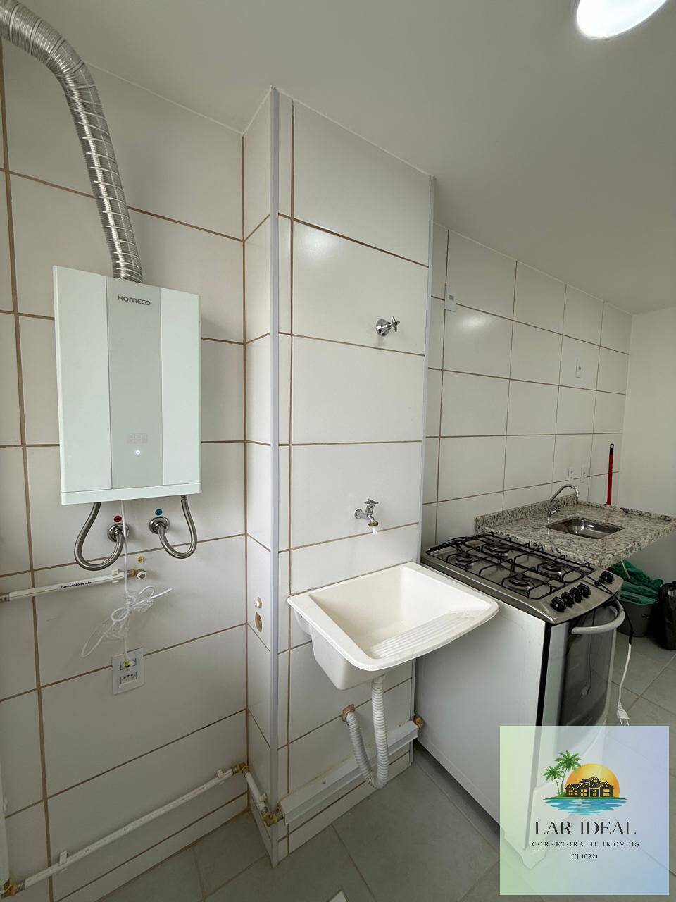 Apartamento, 2 quartos - Foto 11