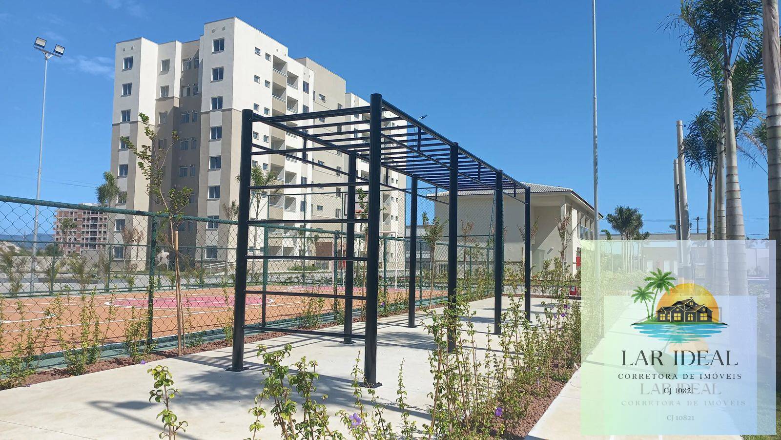Apartamento, 2 quartos - Foto 26