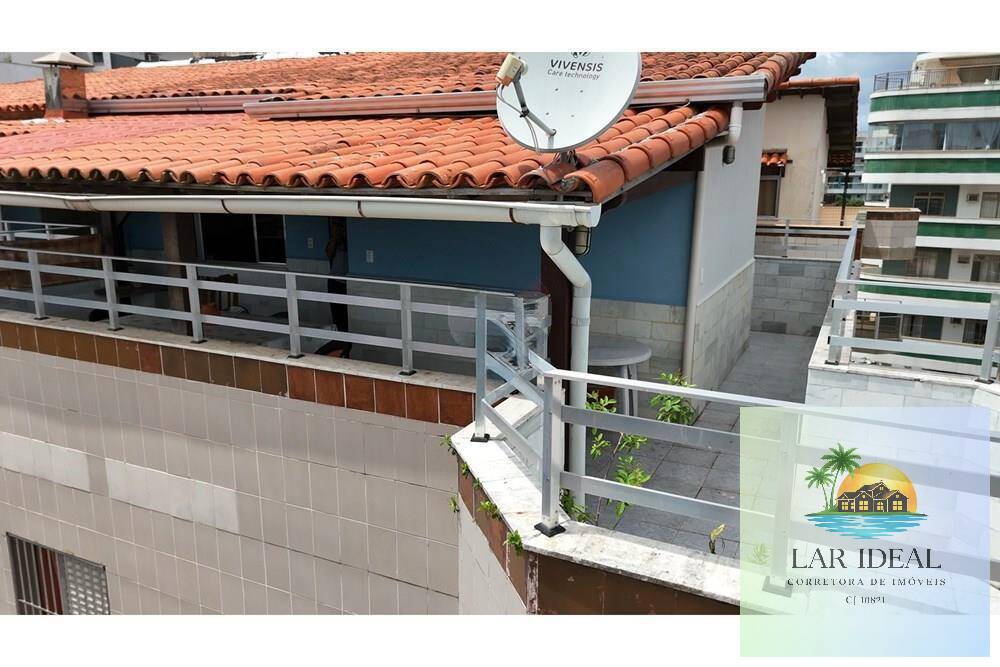 Cobertura, 4 quartos - Foto 7