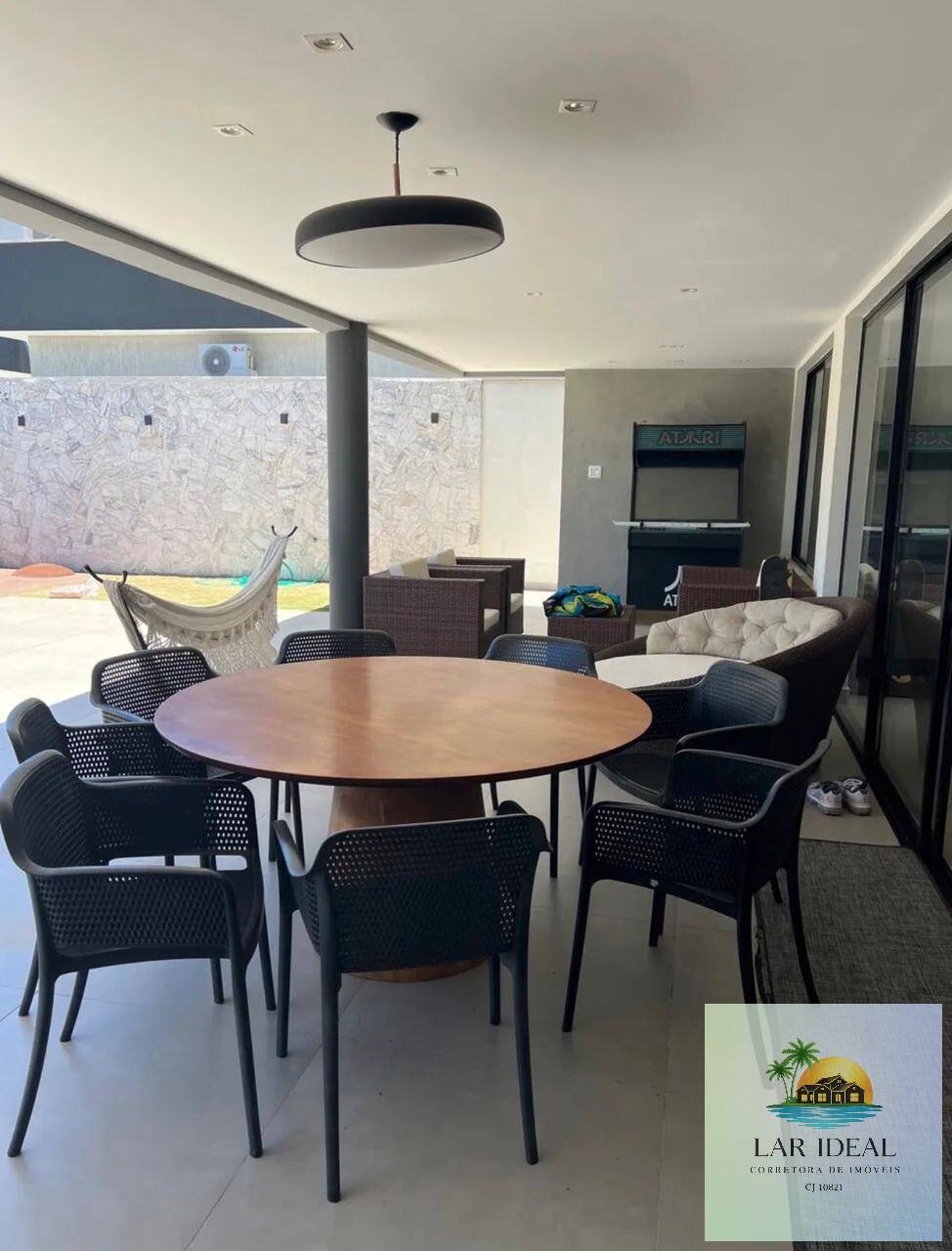 Casa, 5 quartos, 360 m² - Foto 8