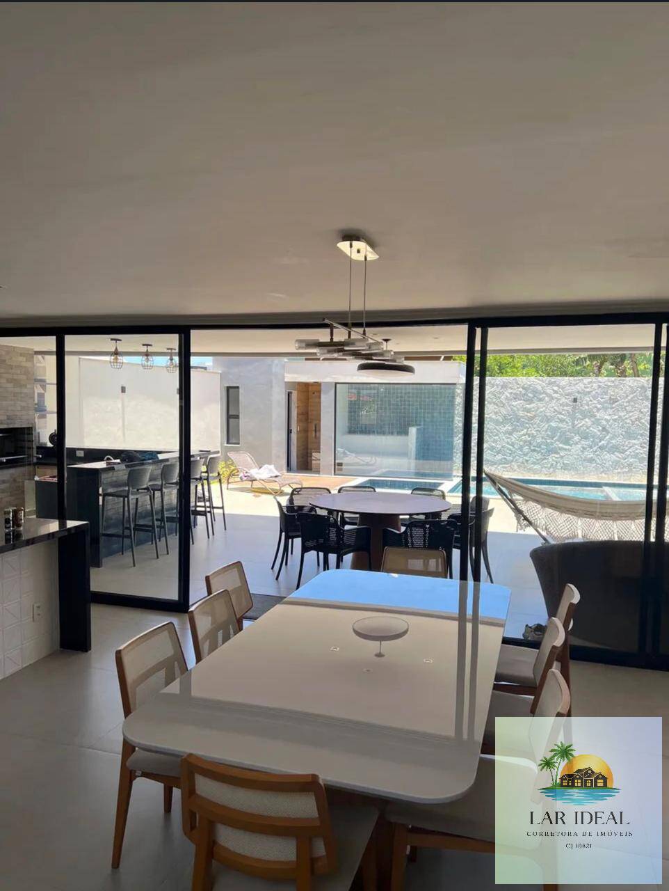 Casa, 5 quartos, 360 m² - Foto 10