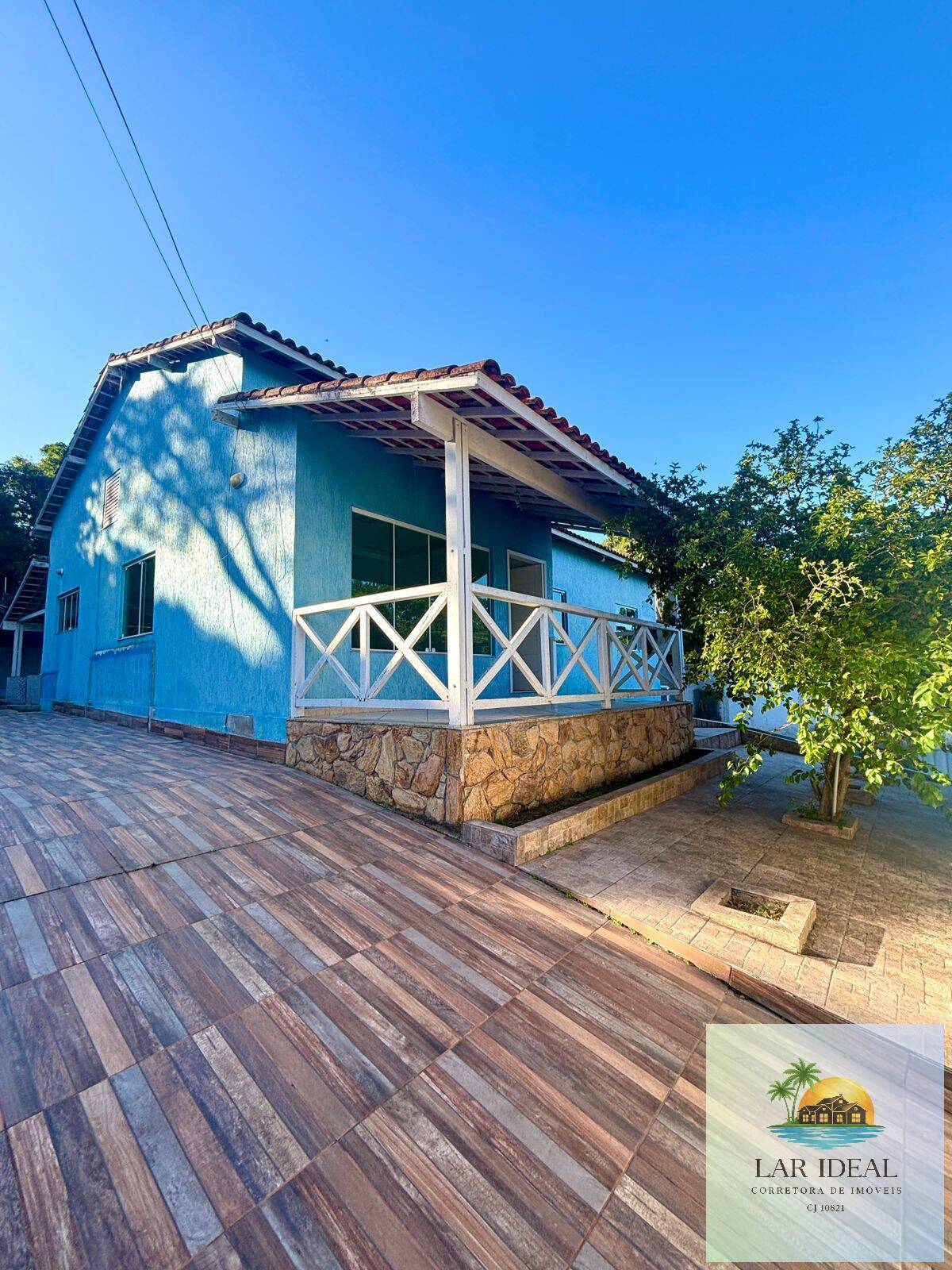 Casa, 3 quartos, 218 m² - Foto 2