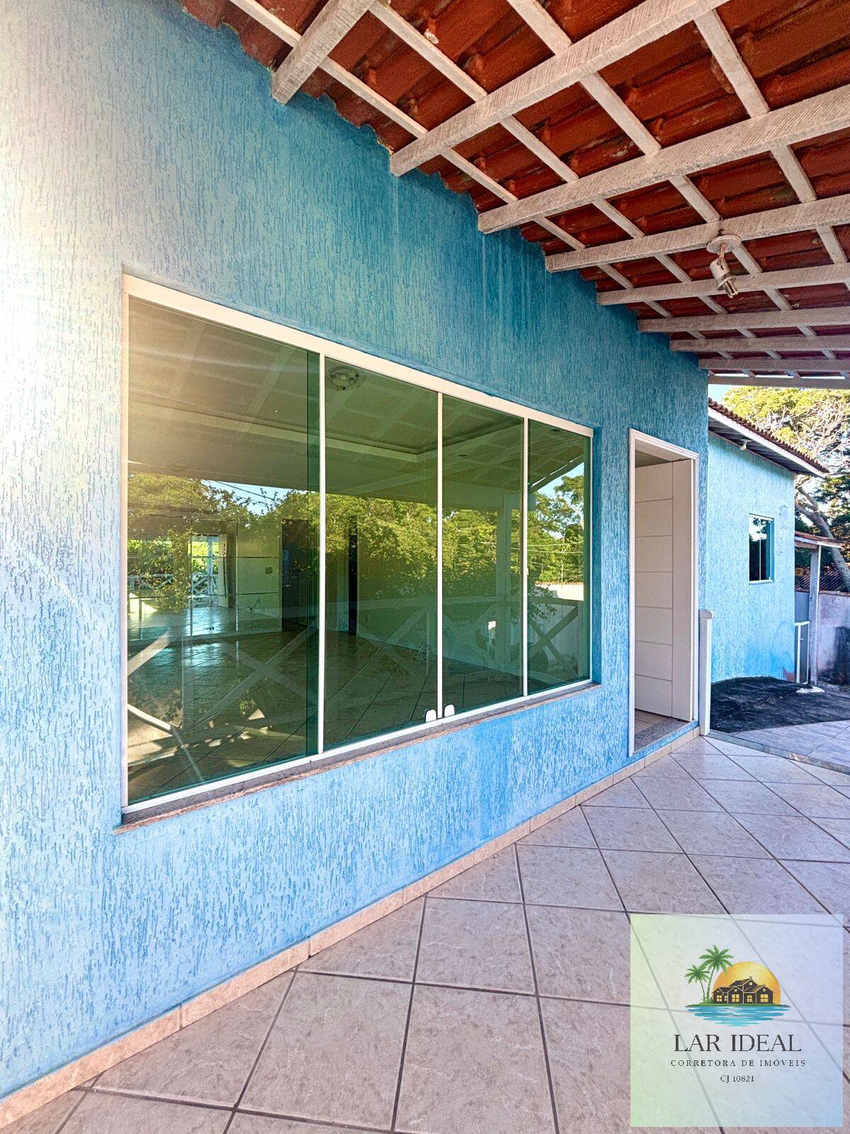 Casa, 3 quartos, 218 m² - Foto 4