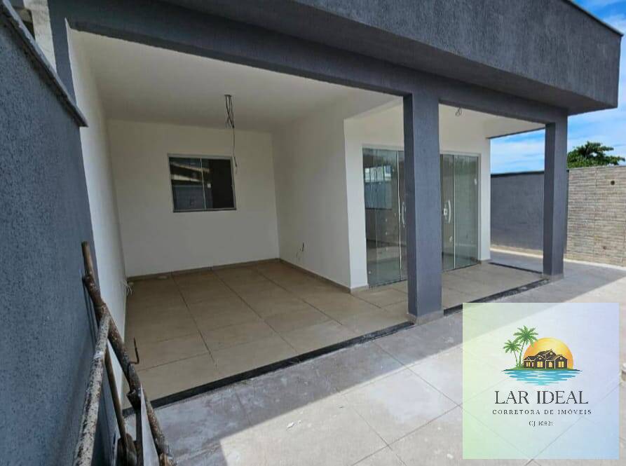 Casa, 2 quartos - Foto 1
