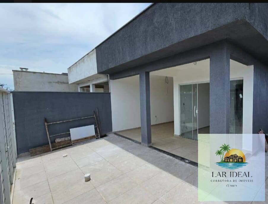 Casa, 2 quartos - Foto 2