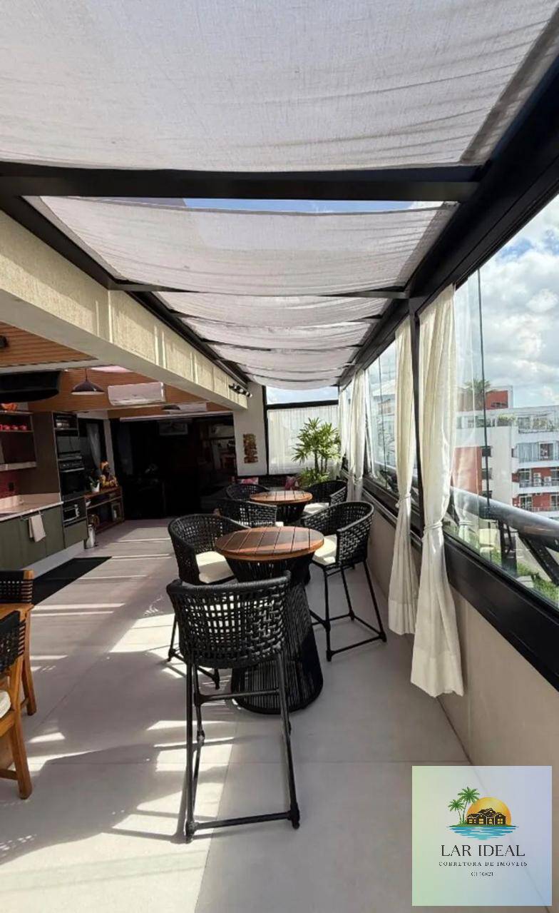 Apartamento, 3 quartos, 260 m² - Foto 5