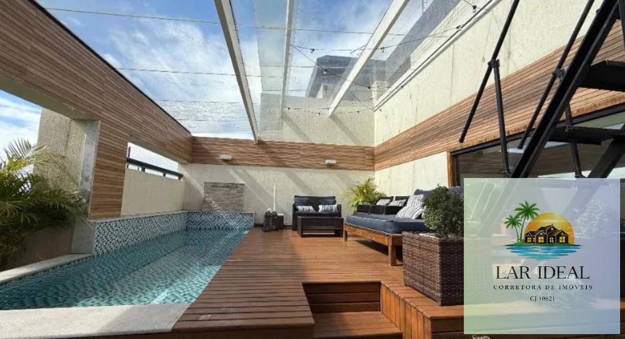 Apartamento, 3 quartos, 260 m² - Foto 14