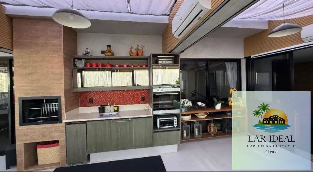 Apartamento, 3 quartos, 260 m² - Foto 13