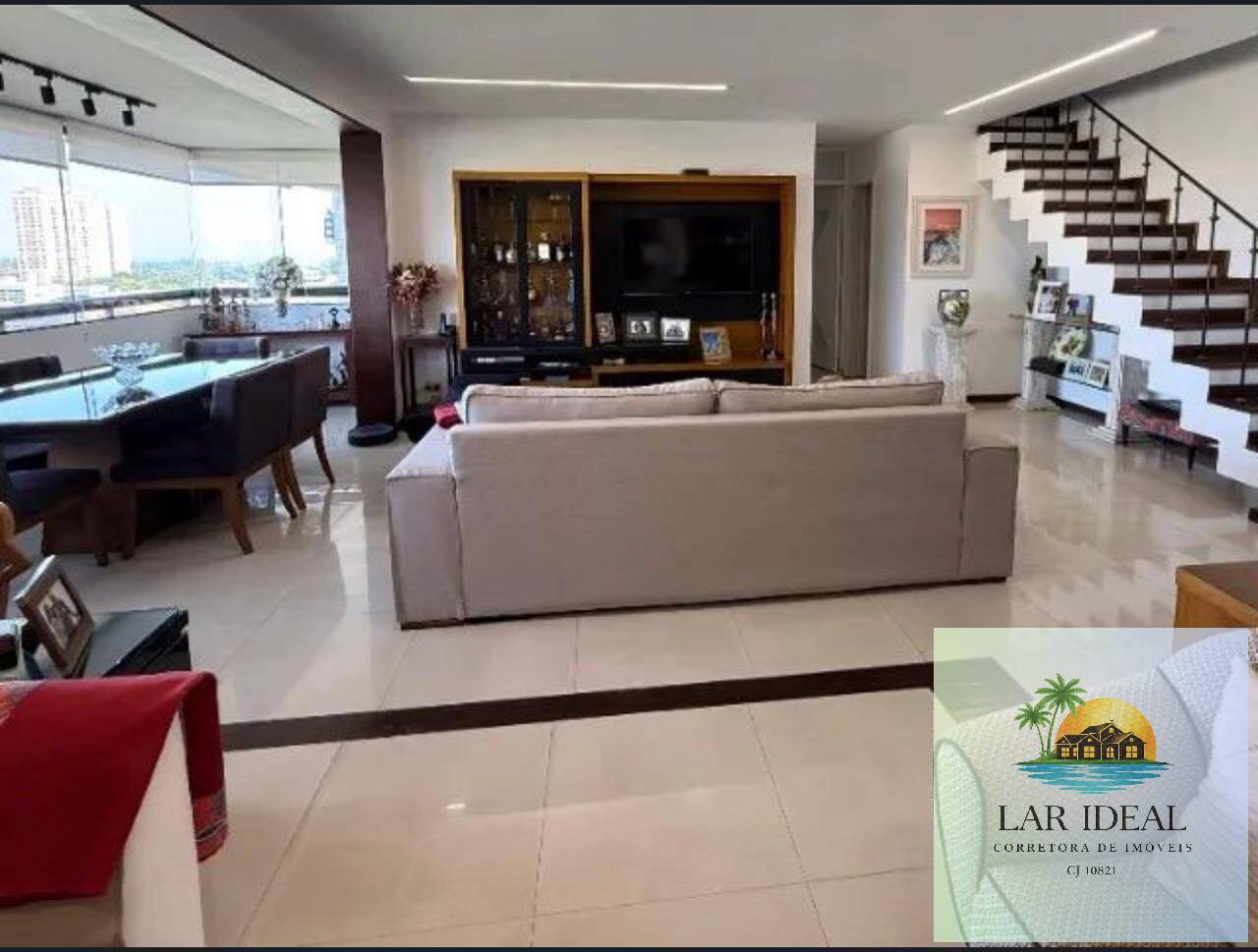 Apartamento, 3 quartos, 260 m² - Foto 9