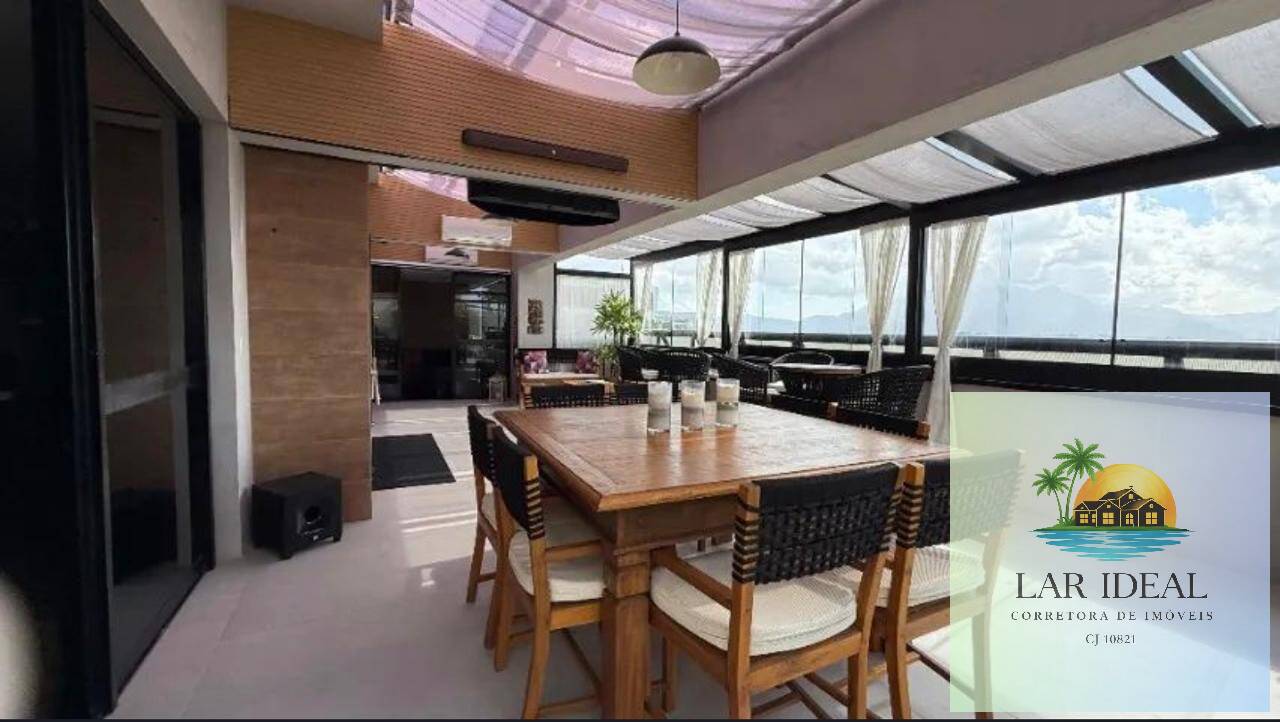 Apartamento, 3 quartos, 260 m² - Foto 12