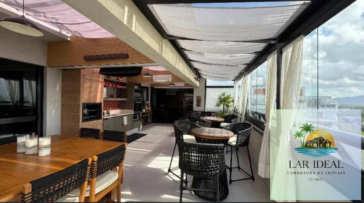 Apartamento, 3 quartos, 260 m² - Foto 3