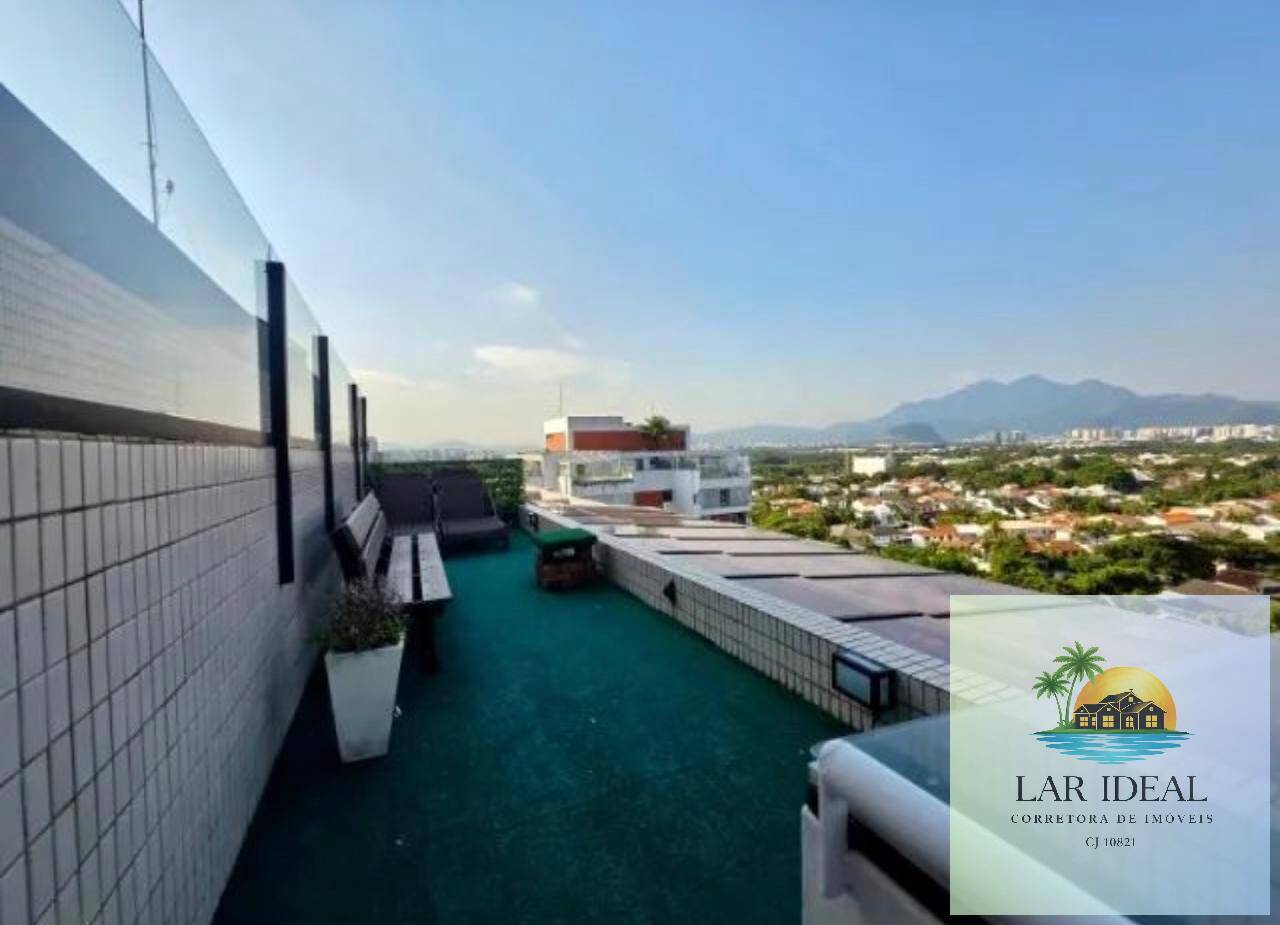 Apartamento, 3 quartos, 260 m² - Foto 2