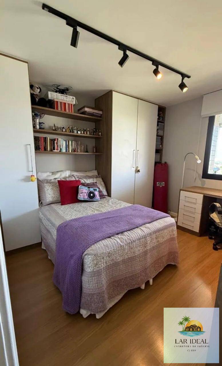 Apartamento, 3 quartos, 260 m² - Foto 17