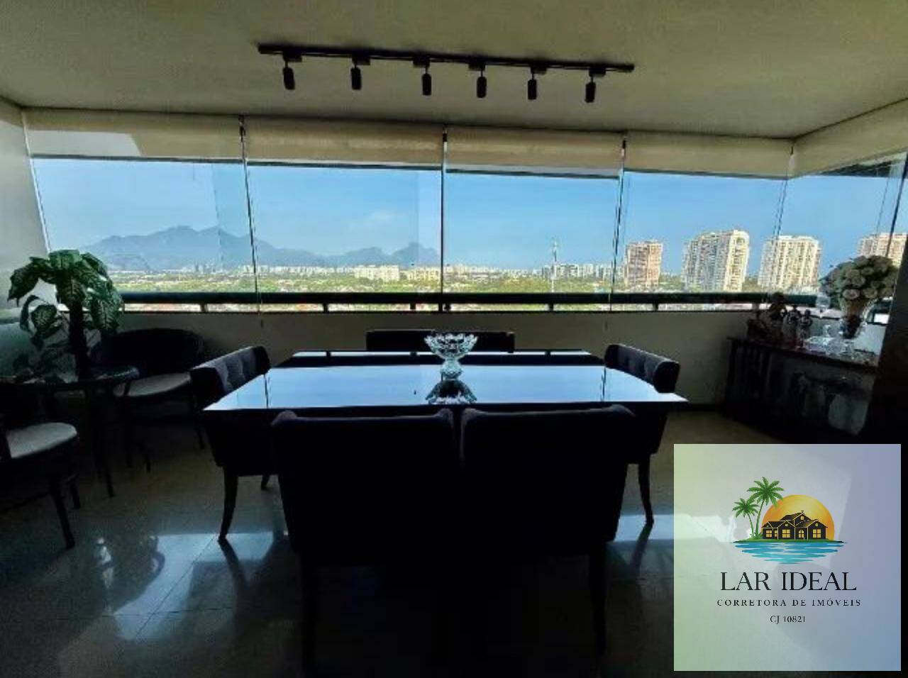 Apartamento, 3 quartos, 260 m² - Foto 4