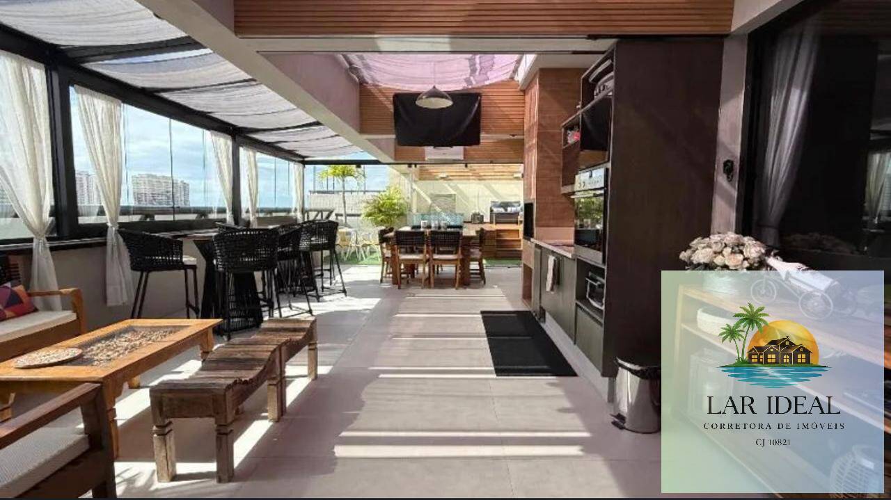 Apartamento, 3 quartos, 260 m² - Foto 8