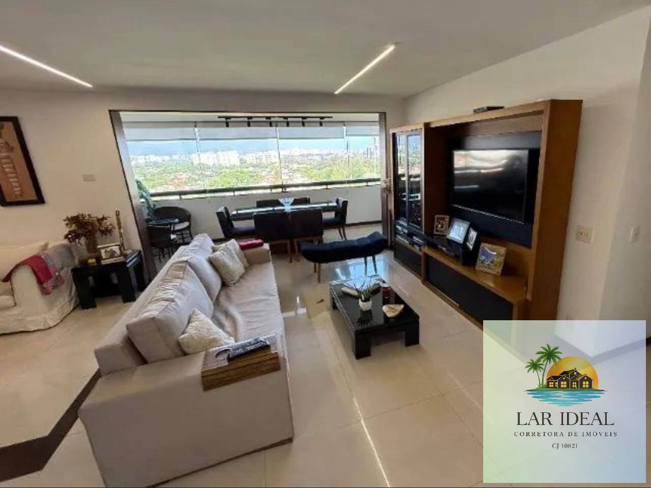 Apartamento, 3 quartos, 260 m² - Foto 6