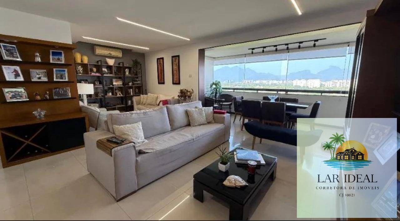 Apartamento, 3 quartos, 260 m² - Foto 7