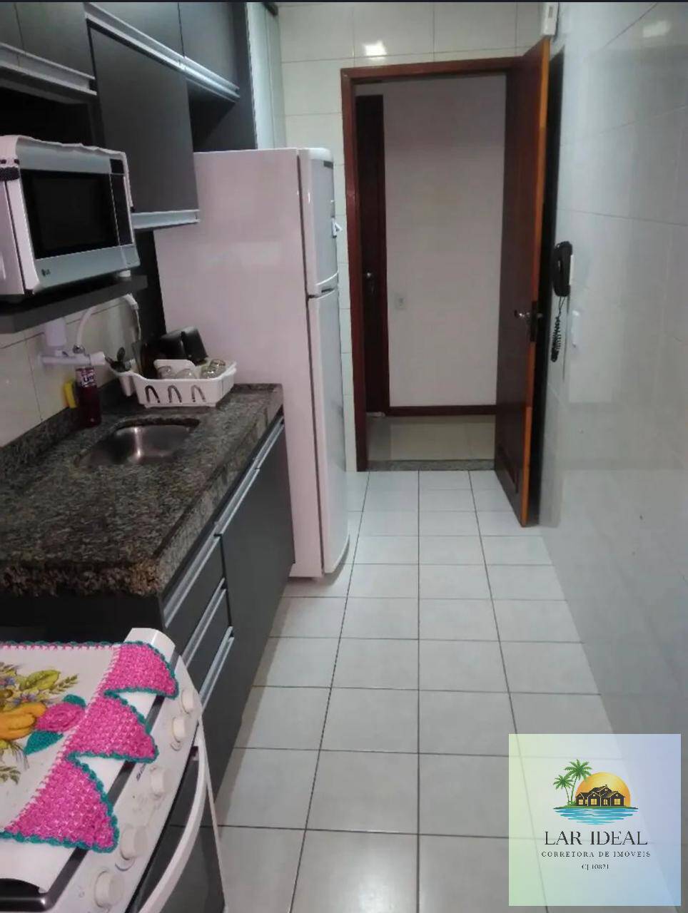 Apartamento, 2 quartos, 77 m² - Foto 5