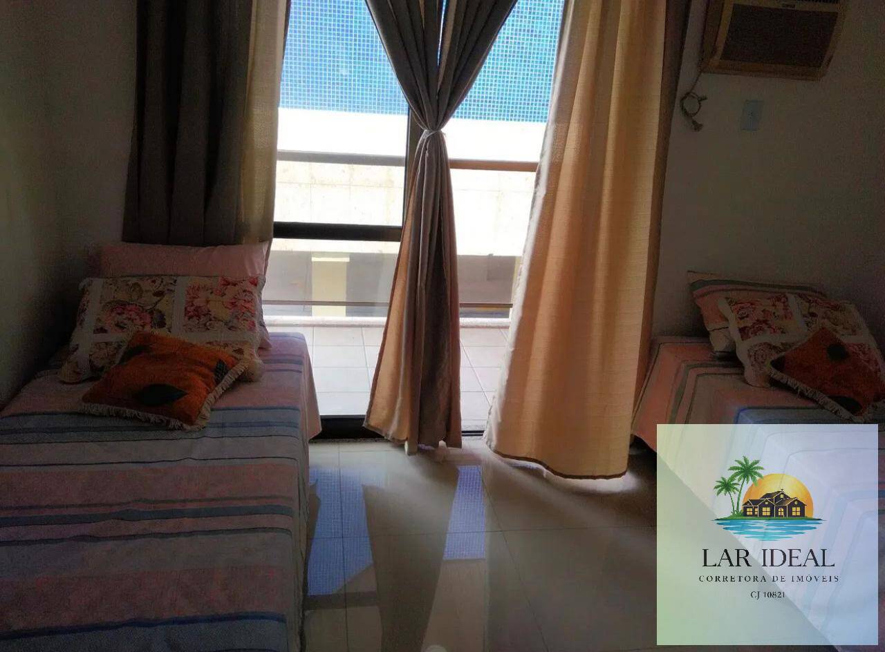 Apartamento, 2 quartos, 77 m² - Foto 17