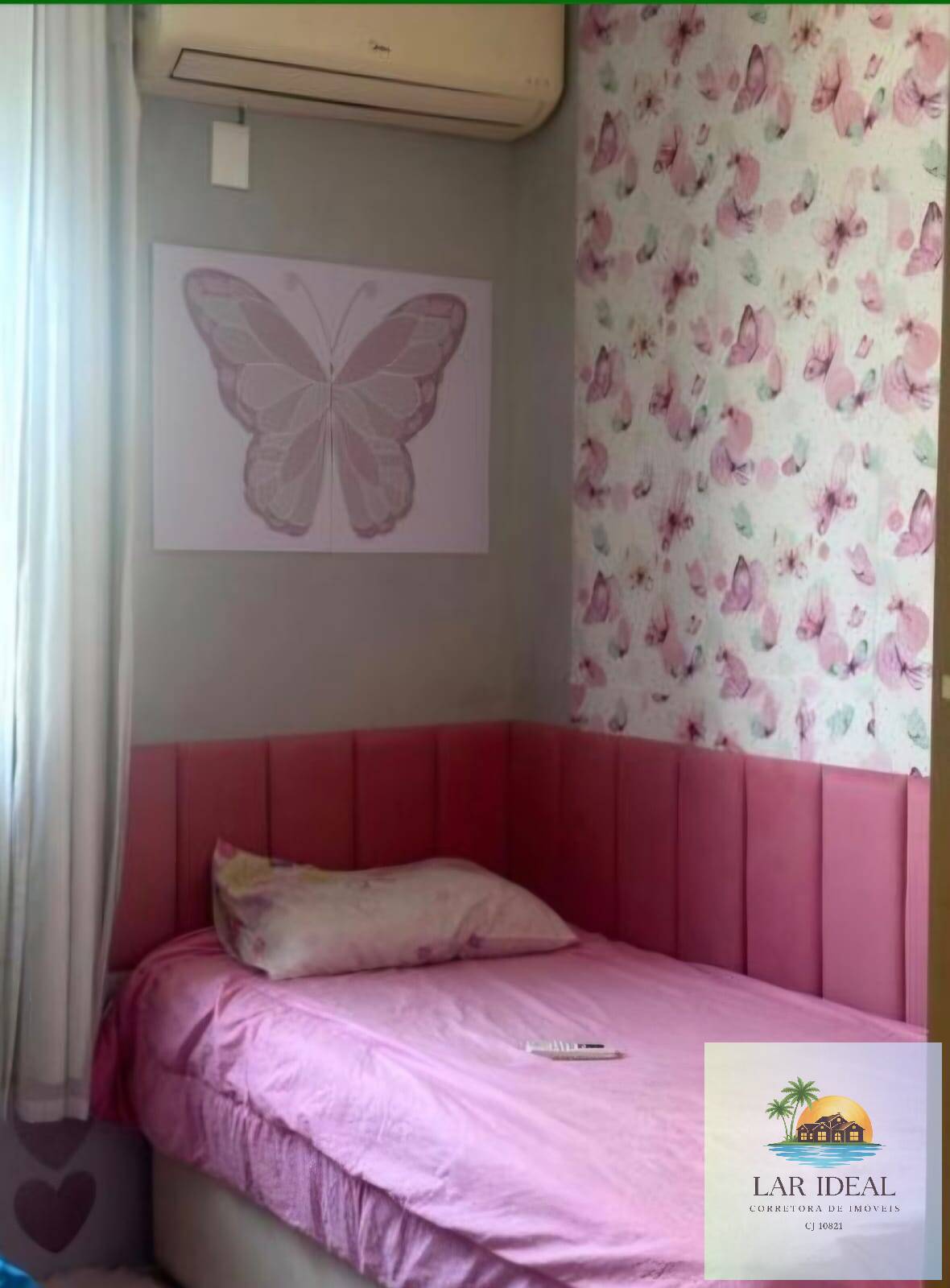 Apartamento, 3 quartos, 80 m² - Foto 4