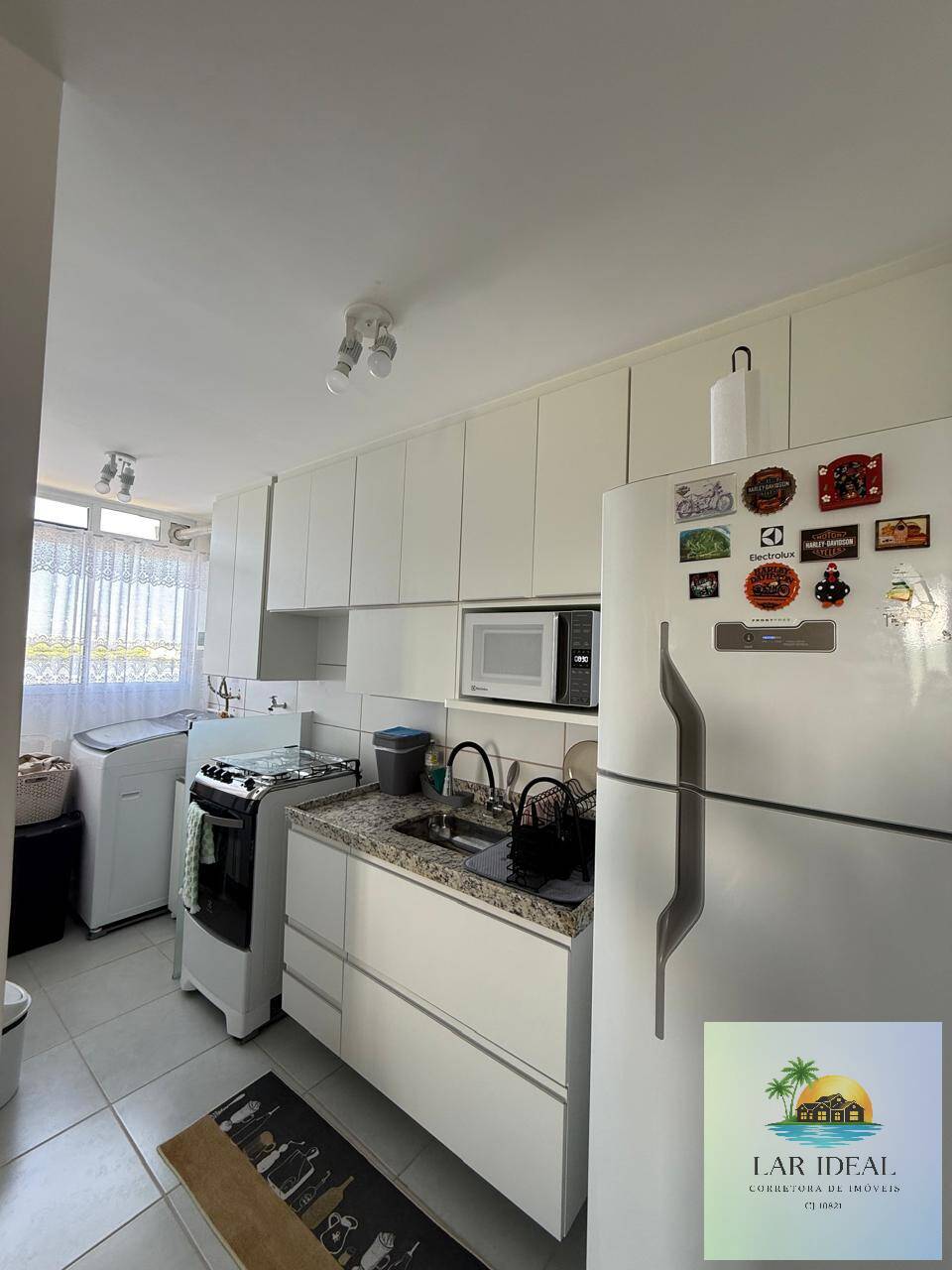 Apartamento, 2 quartos - Foto 7