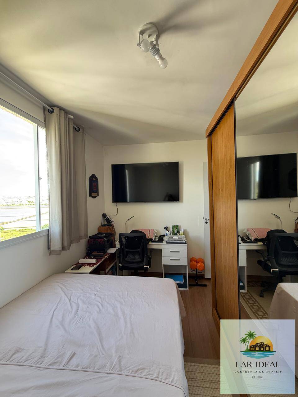 Apartamento, 2 quartos - Foto 13