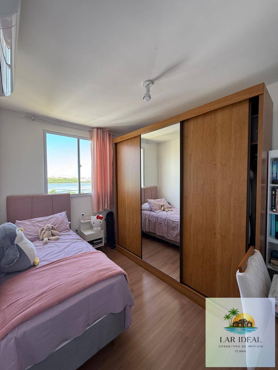 Apartamento, 2 quartos - Foto 10